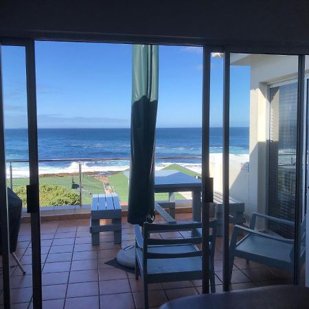 Whale Rock Estate Hermanus sea view apartment Exterior foto