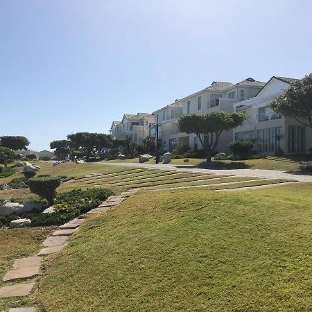 Whale Rock Estate Hermanus sea view apartment Exterior foto