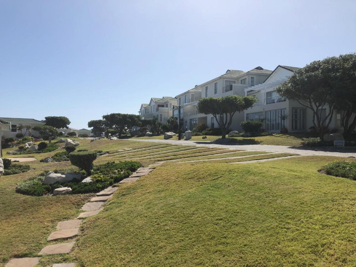 Whale Rock Estate Hermanus sea view apartment Exterior foto
